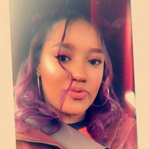 Meet your Posher, Mariah